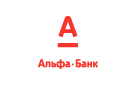 Банк Альфа-Банк в Новоюрьево